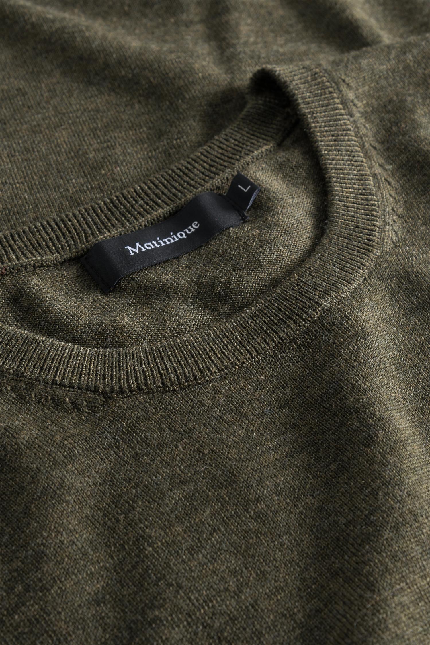 Margrate Merino Forest Night