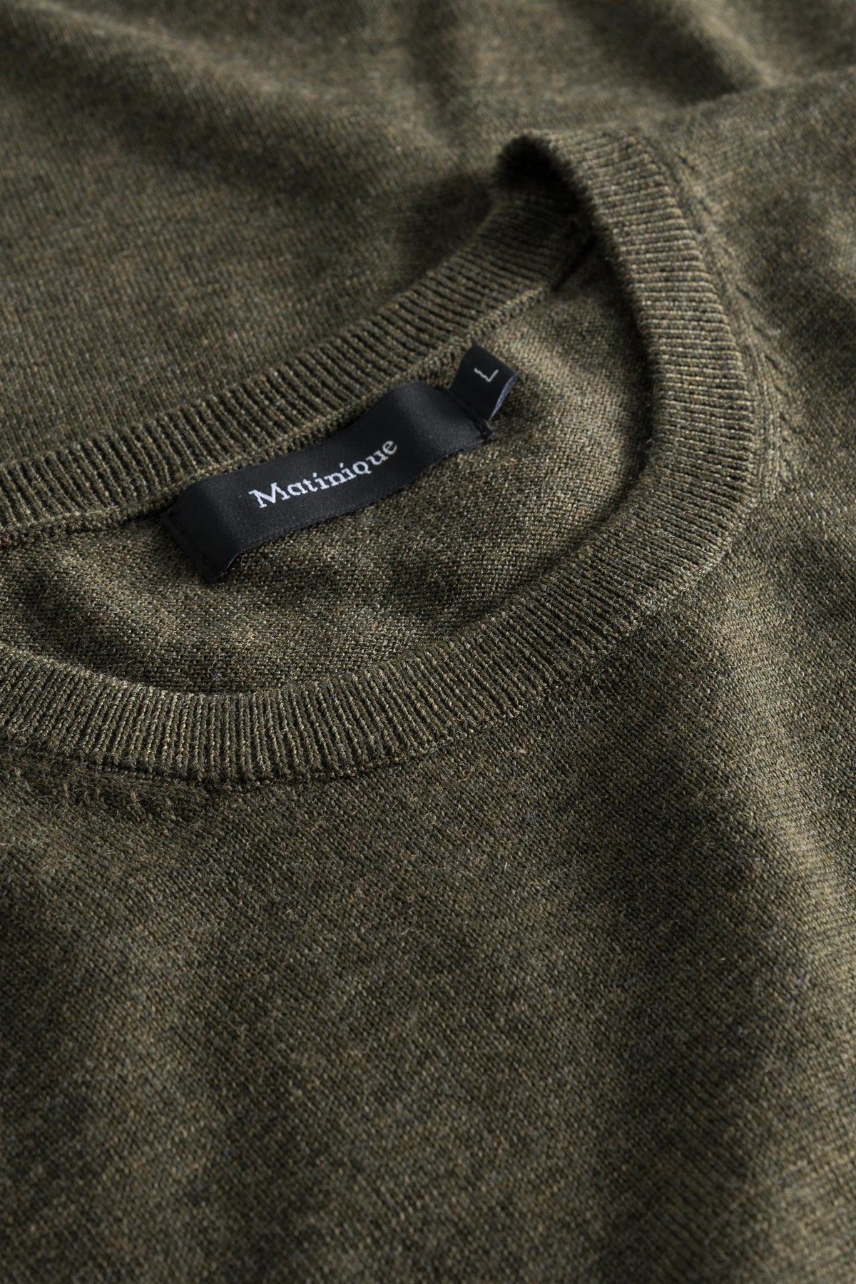 Margrate Merino Forest Night