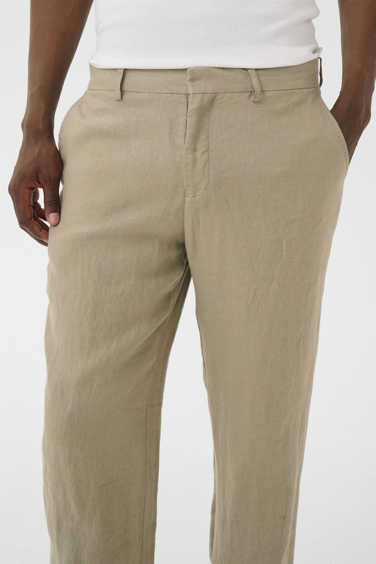 Mawesley Pant Winter Twig