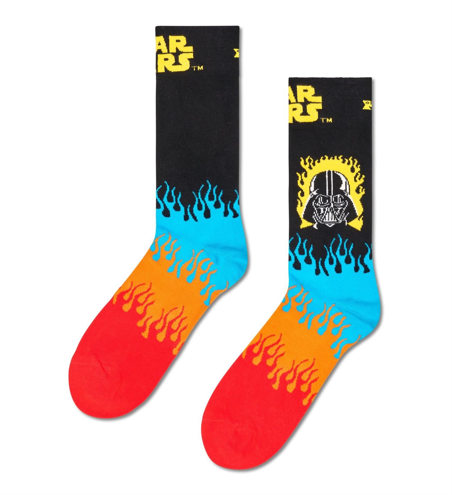 Star WarsT Darth Vader Sock