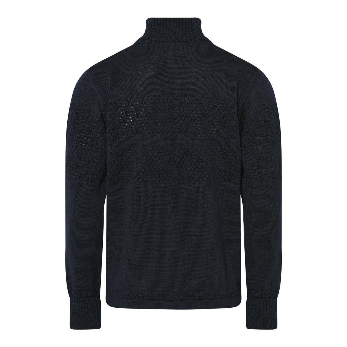 Saltum cardigan Blå