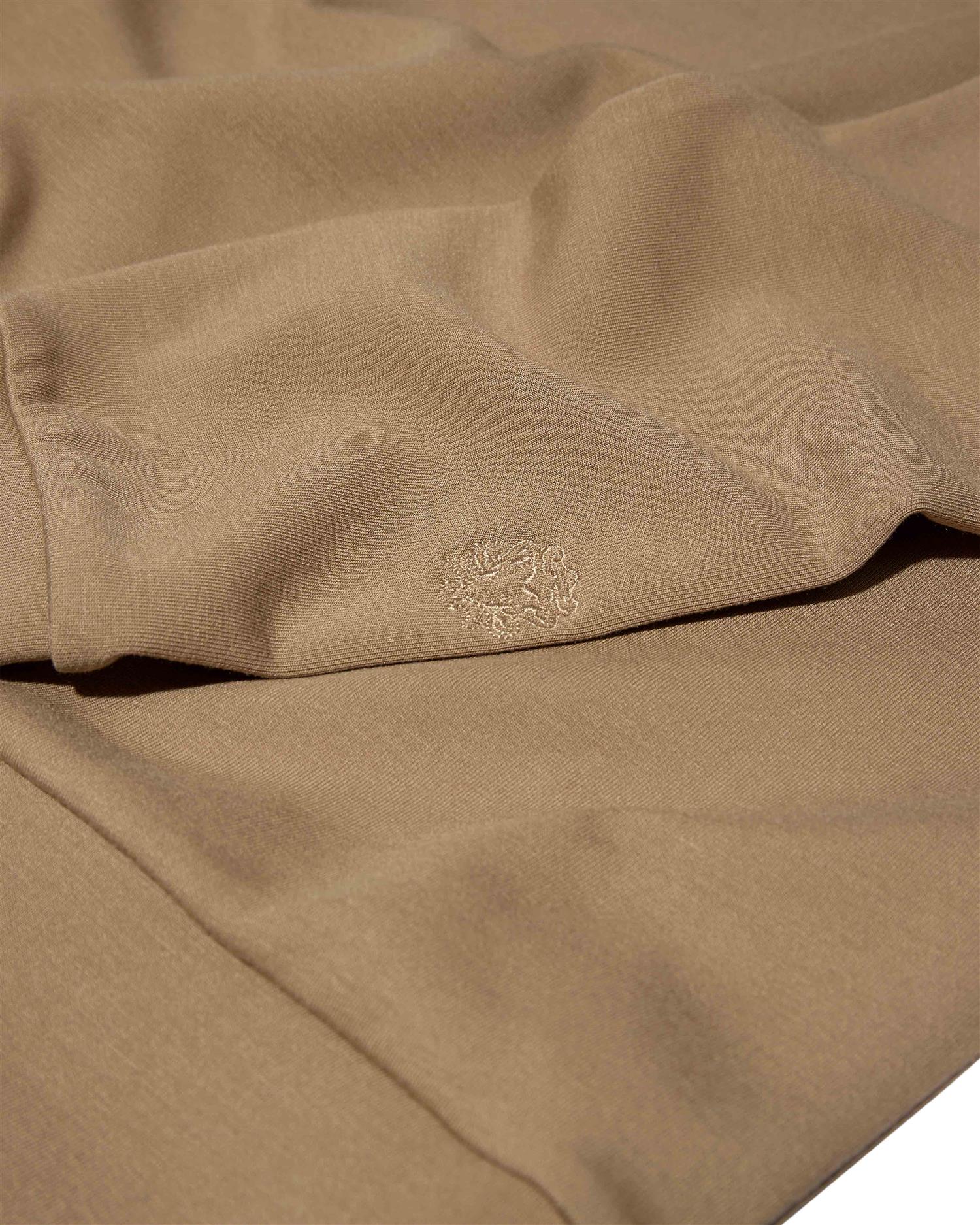 MMGAbel Crew Neck Sweat Kelp