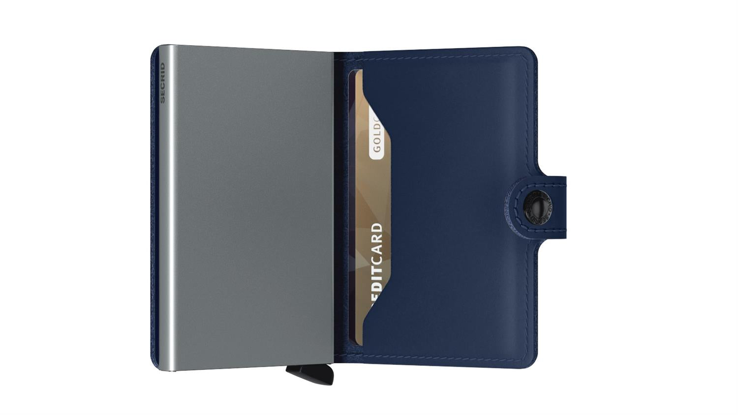Miniwallet Original Navy