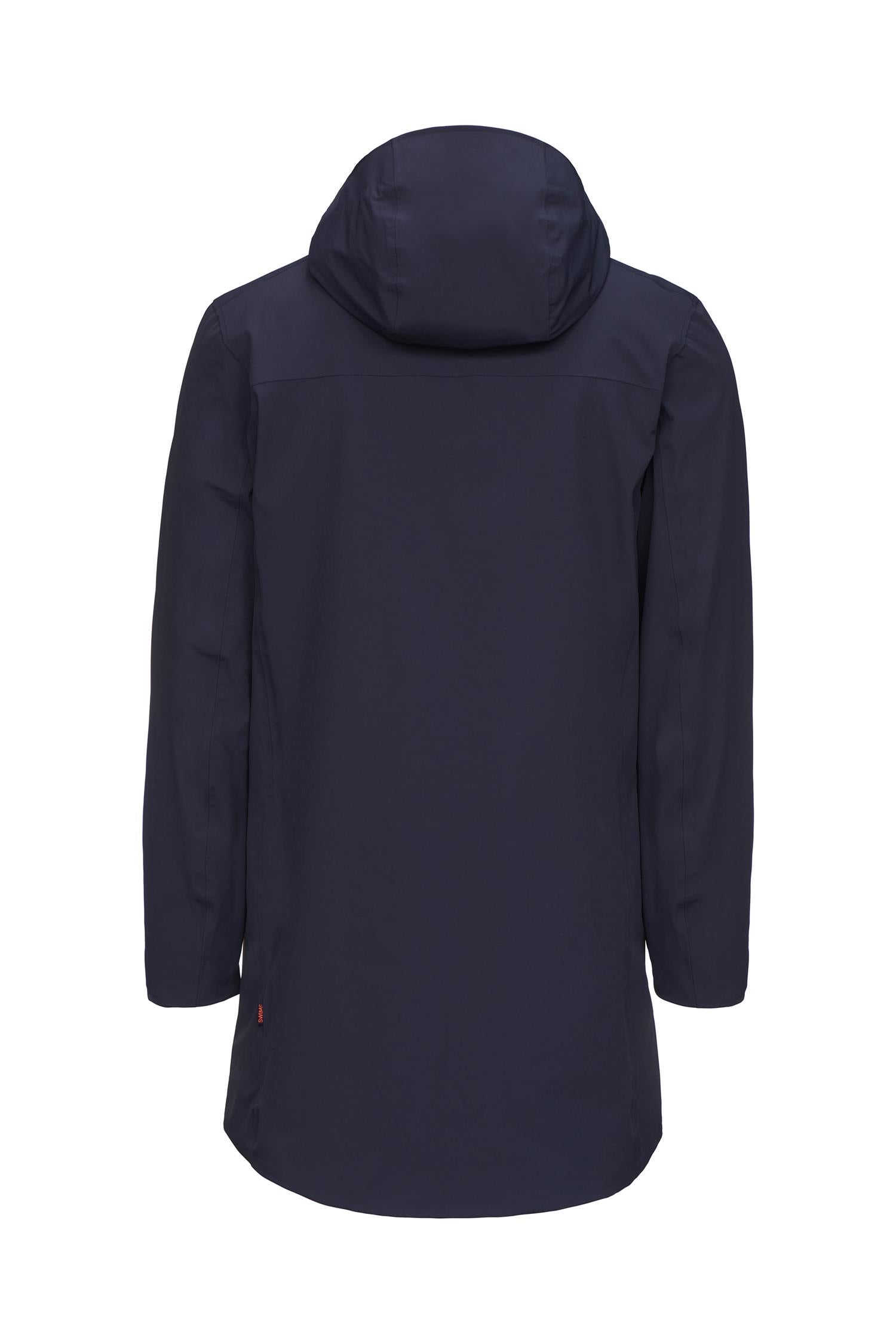 Grenoble Parka Midnight Navy