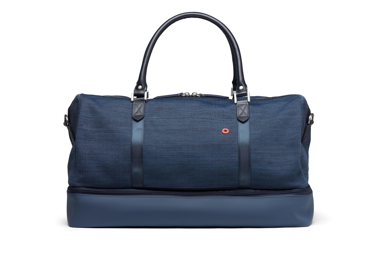 Duffel knit Navy