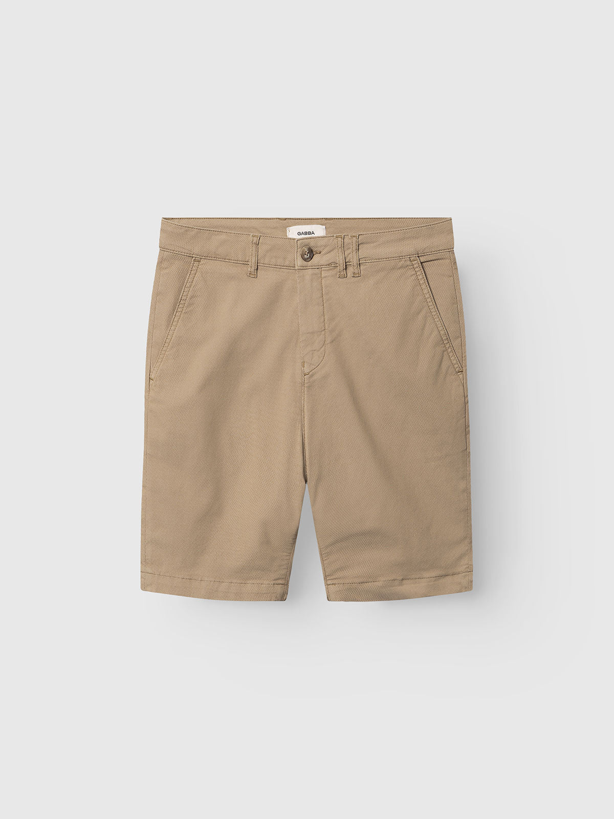 Gabjet K3280 Dale Shorts Sand