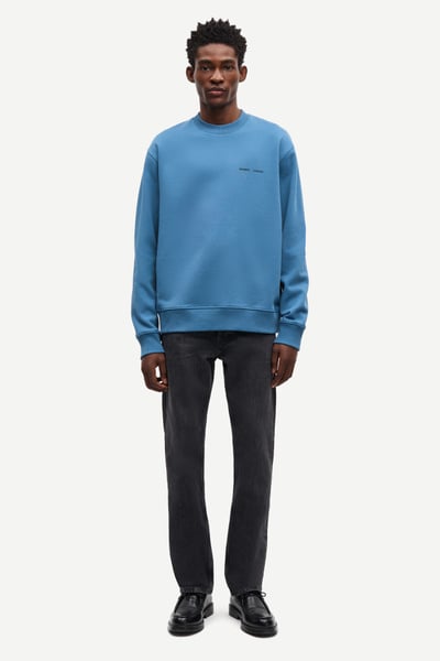 Norsbro Crew Neck 11720 Stellar