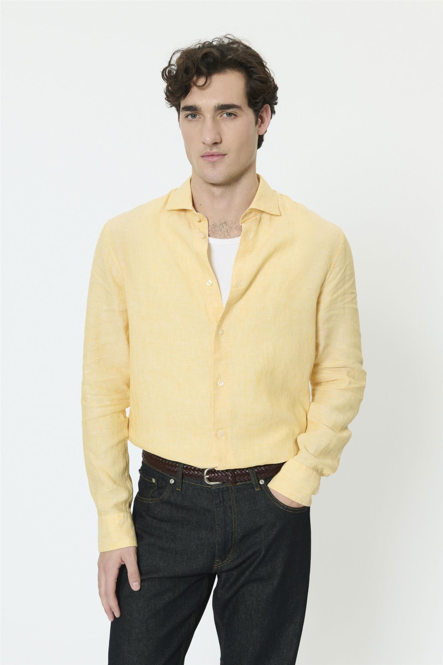 Mamarc Short Golden Cream