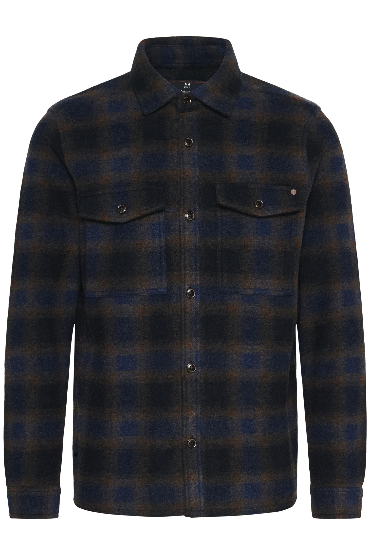 Maglibbon Heritage Dark Navy