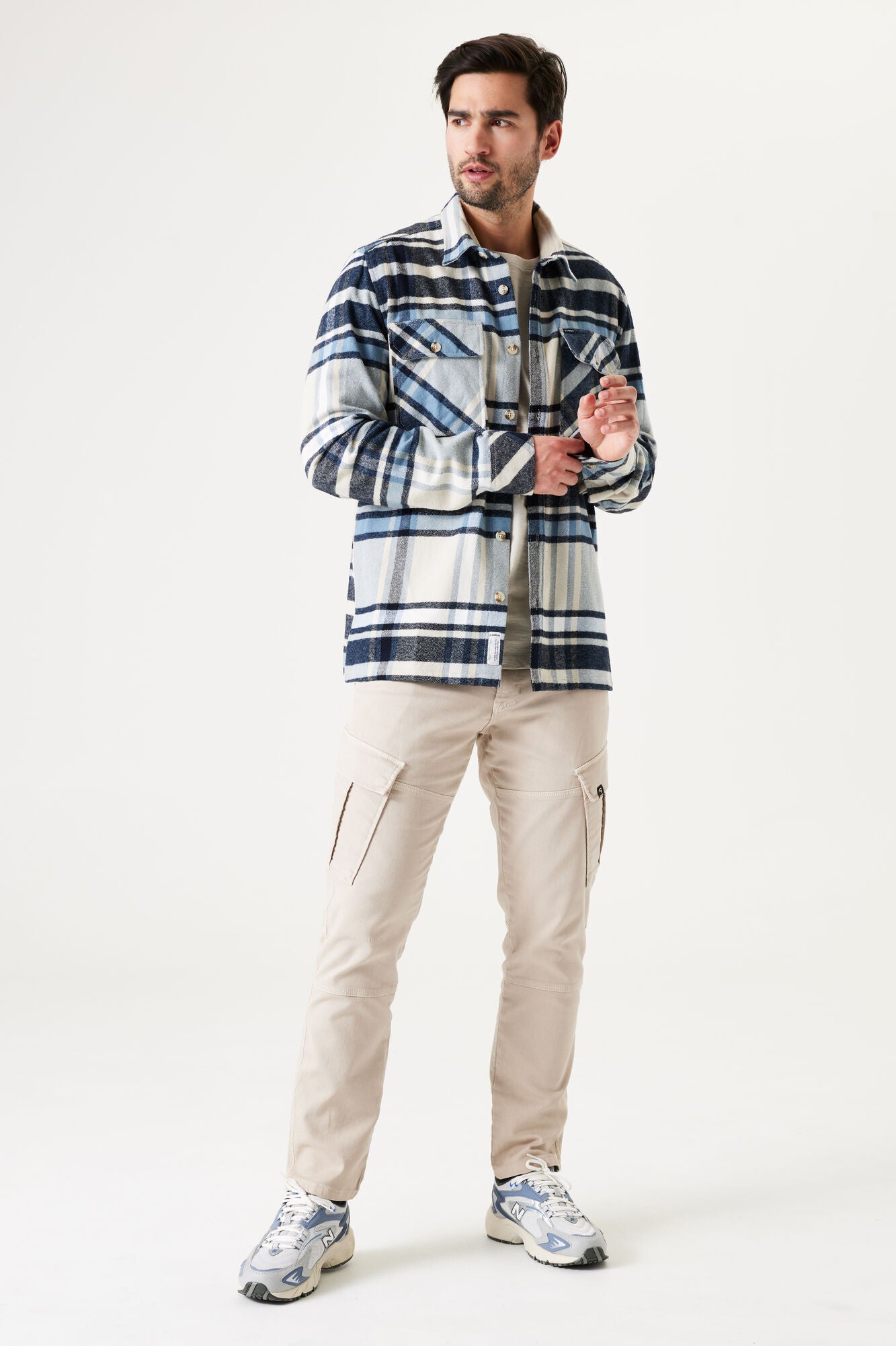 T41112 MEN´S Pants Dark Kit