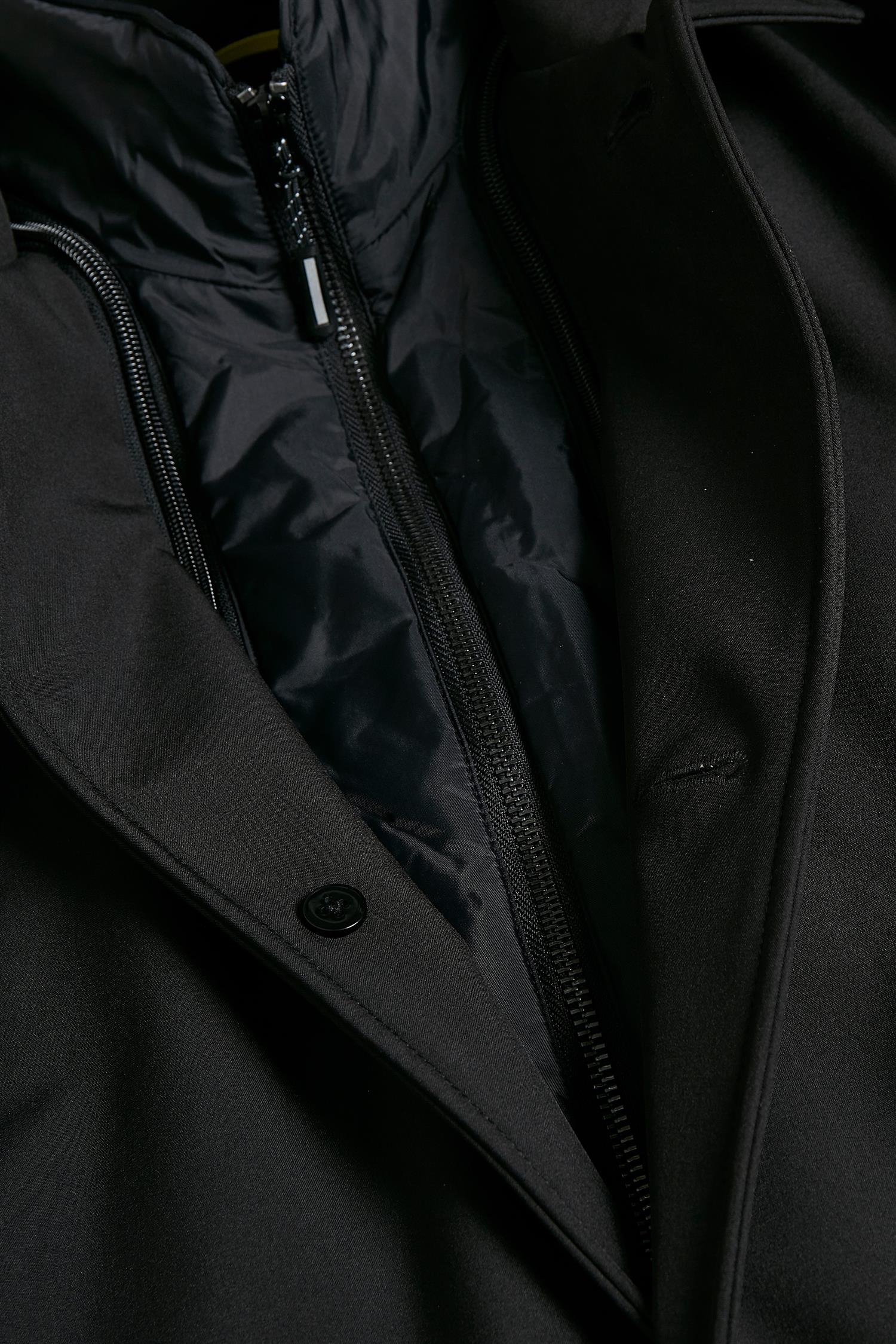 Philman P New Tec Structure Black