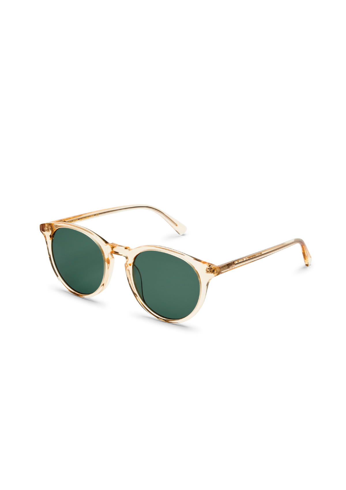 New Depp Green Champagne