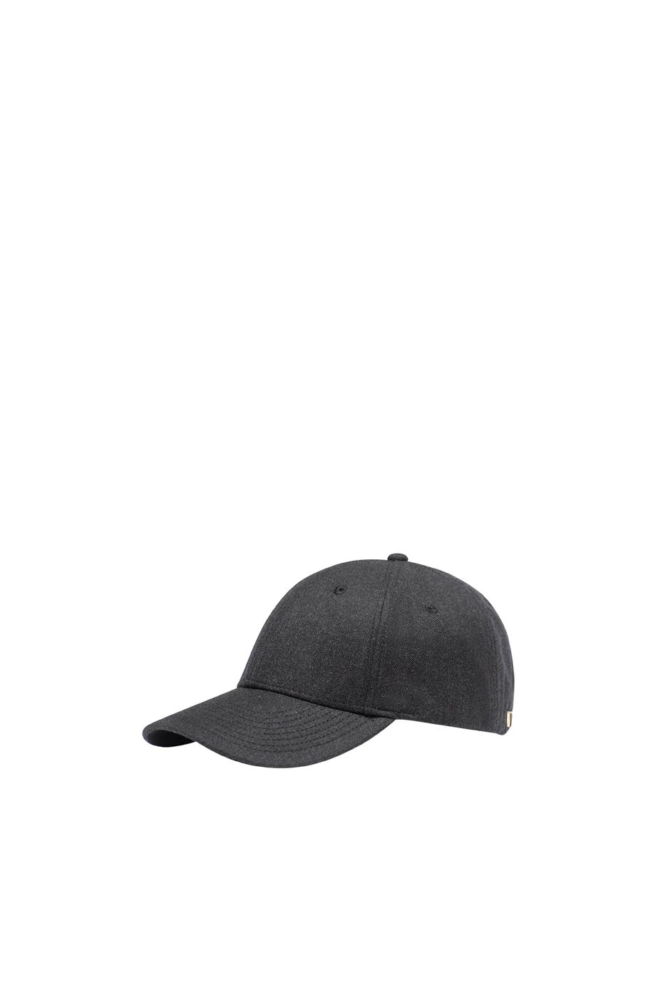 Wool caps deep Grey Deep Grey