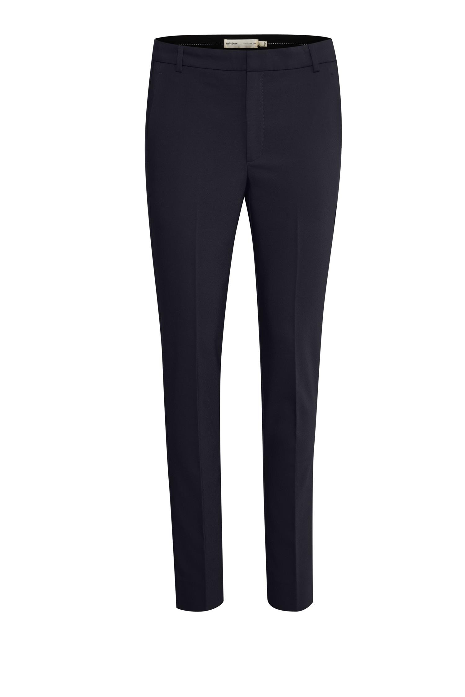 Zella Long Pant Marine Blue