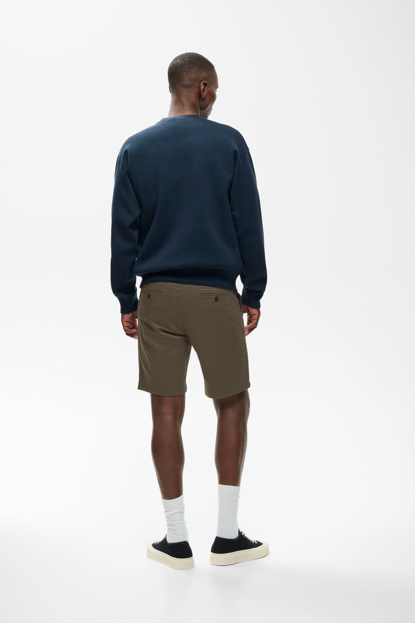 Mathomas Short Morel