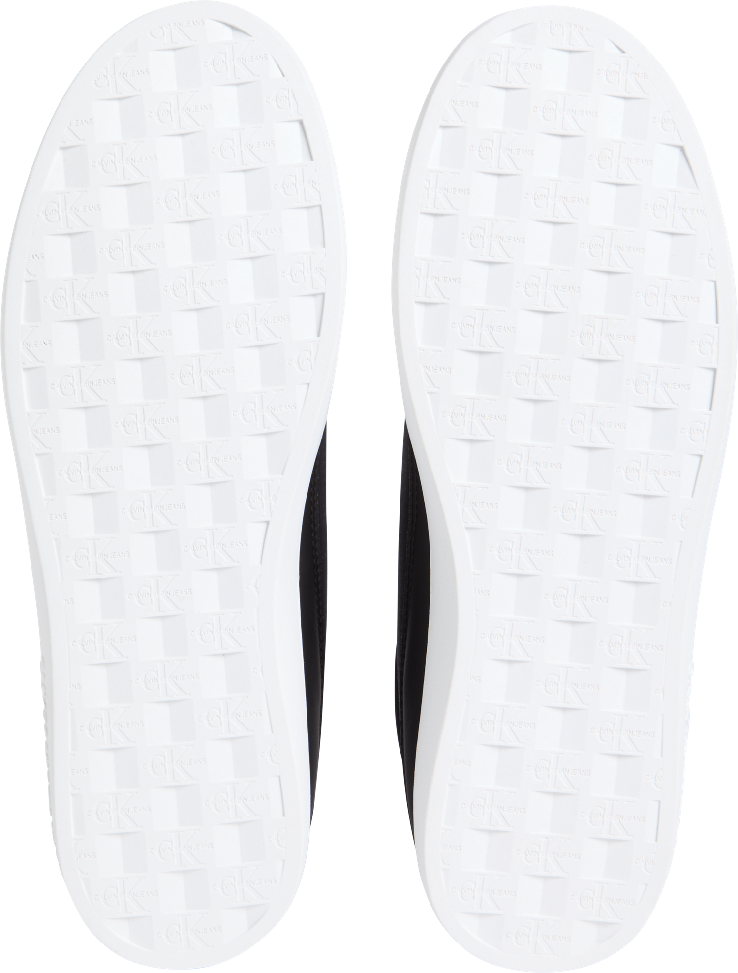 CLASSIC CUPSOLE TECH RIPSTOP Black/Bright White/Trooper