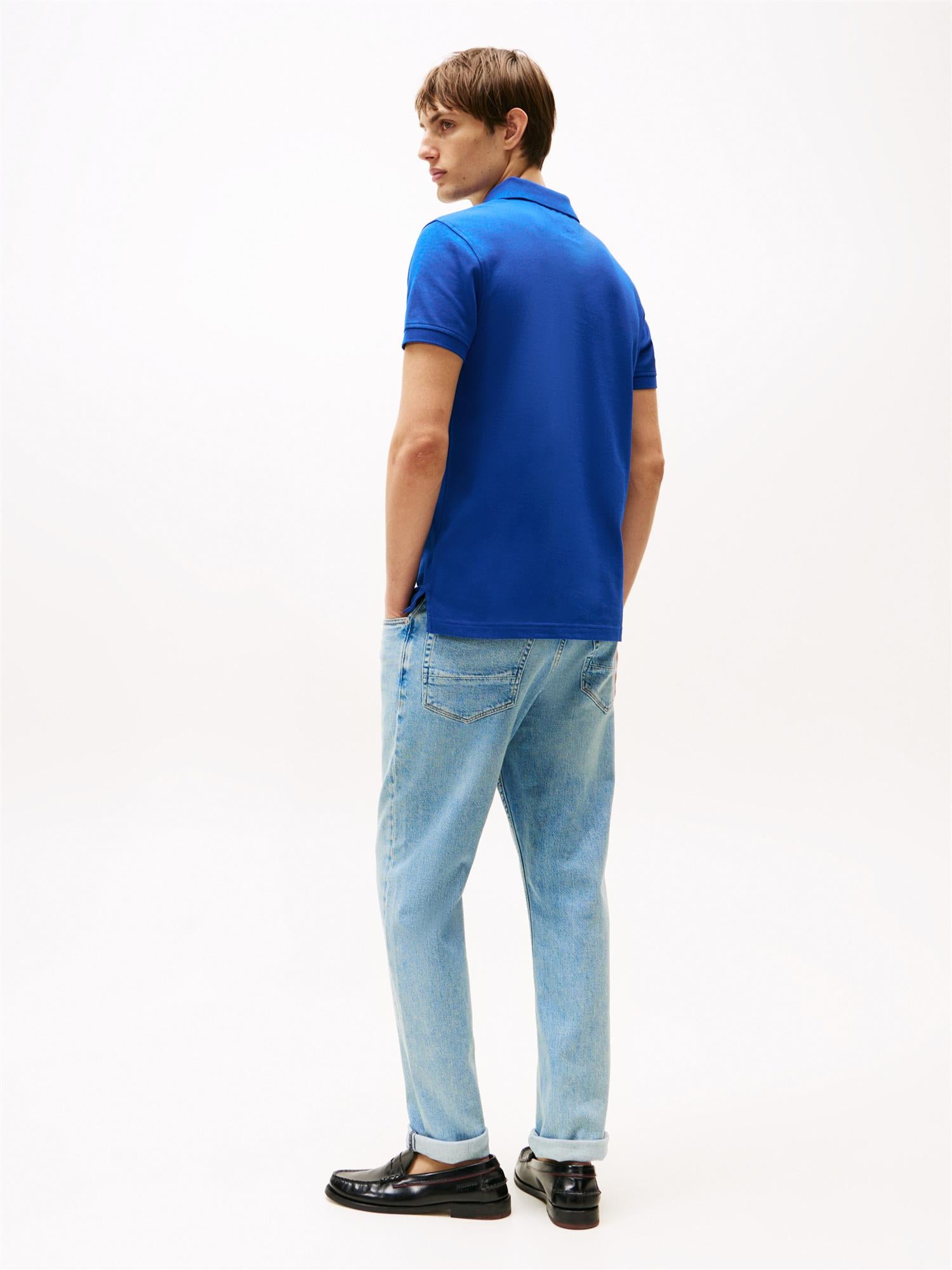 1985 SLIM POLO Wedge Blue