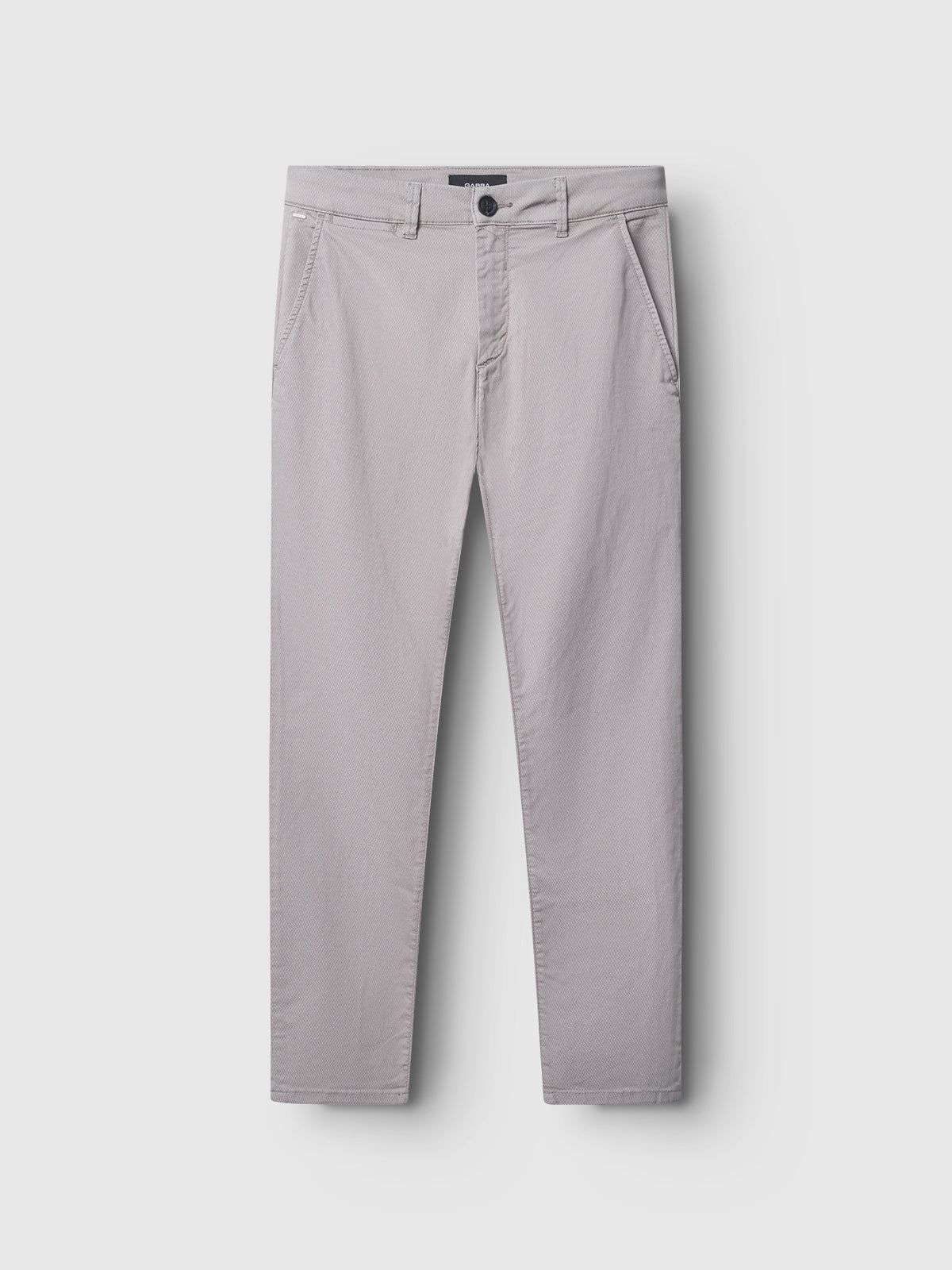 Paul K3280 Dale Chino Grey Paloma