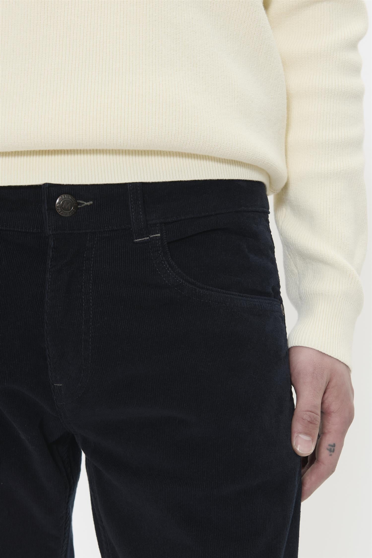 Mapete Dark Navy