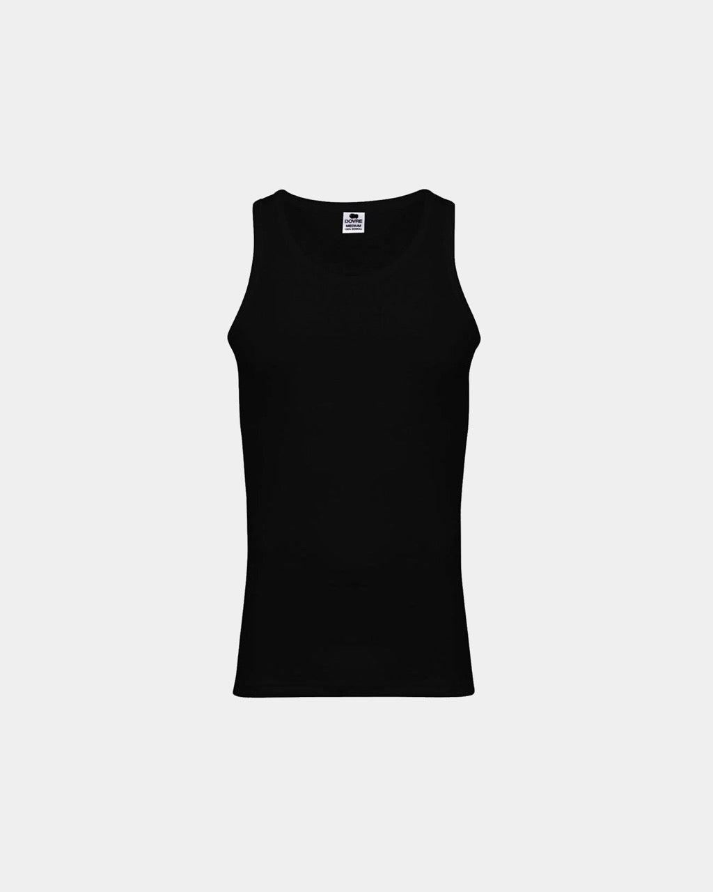 Dovre Sportstrje Organic. Black