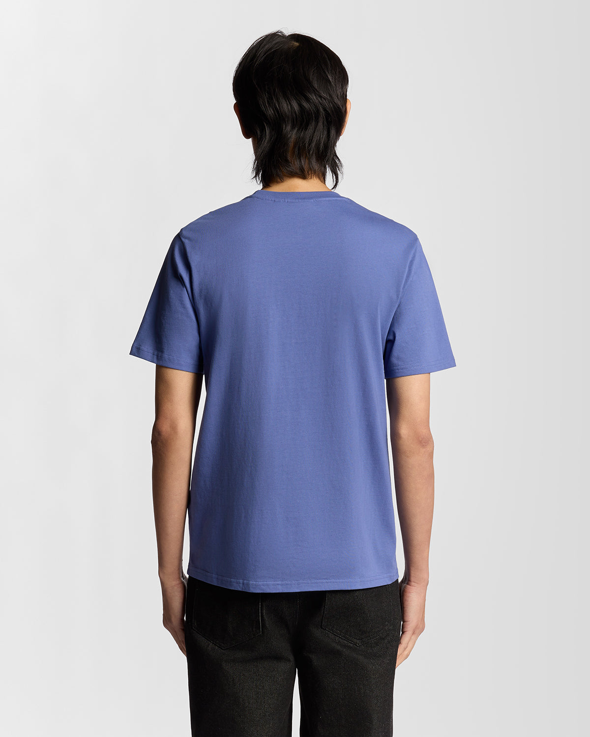 Plain T-Shirt Twilight