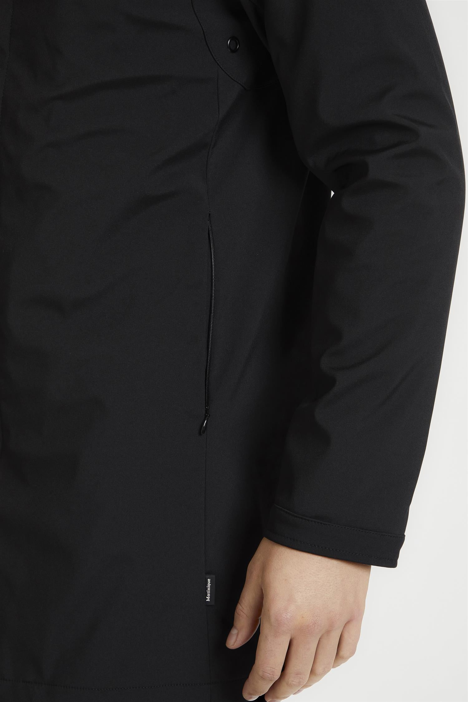 Philman P New Tec Structure Black