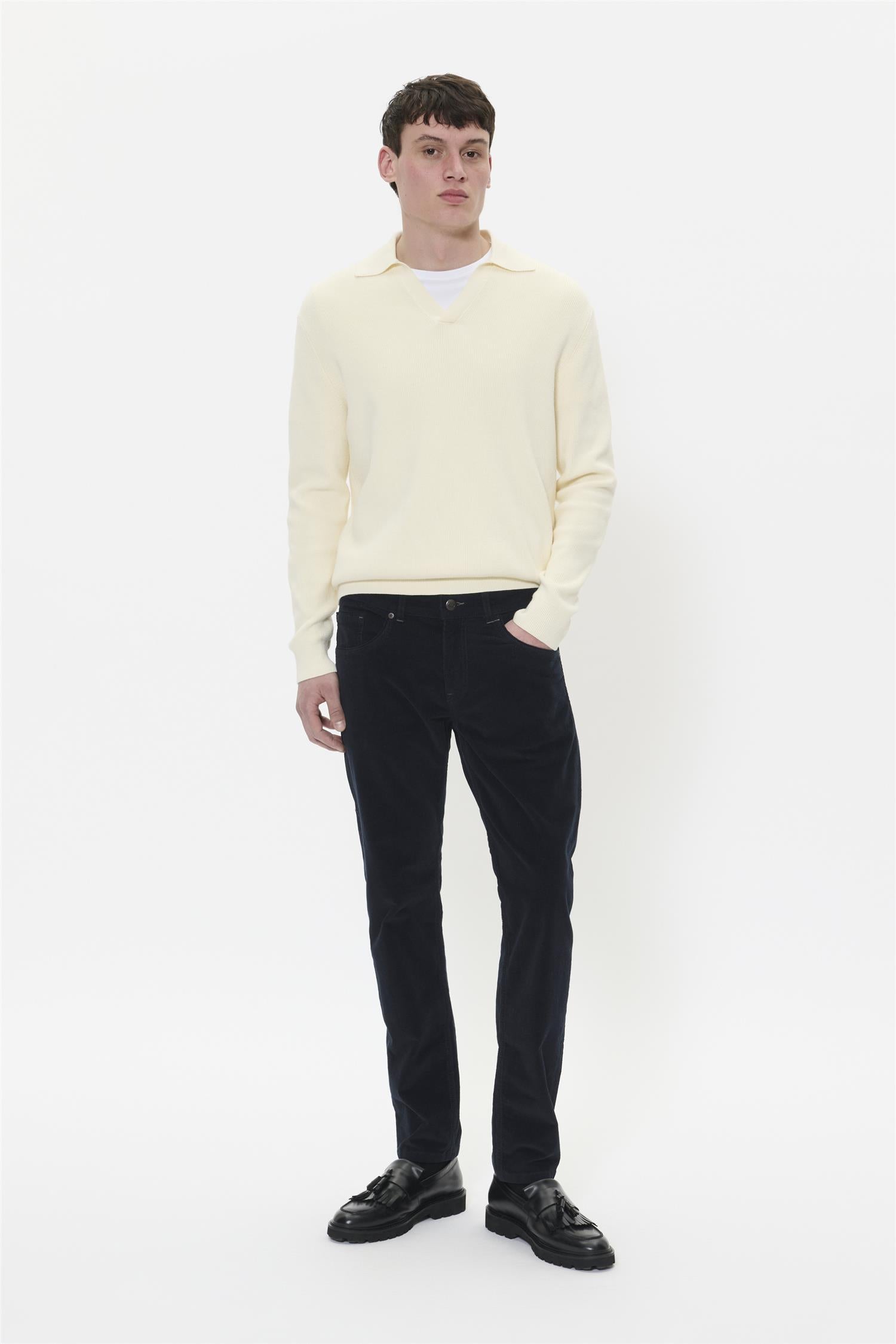 Mapete Dark Navy