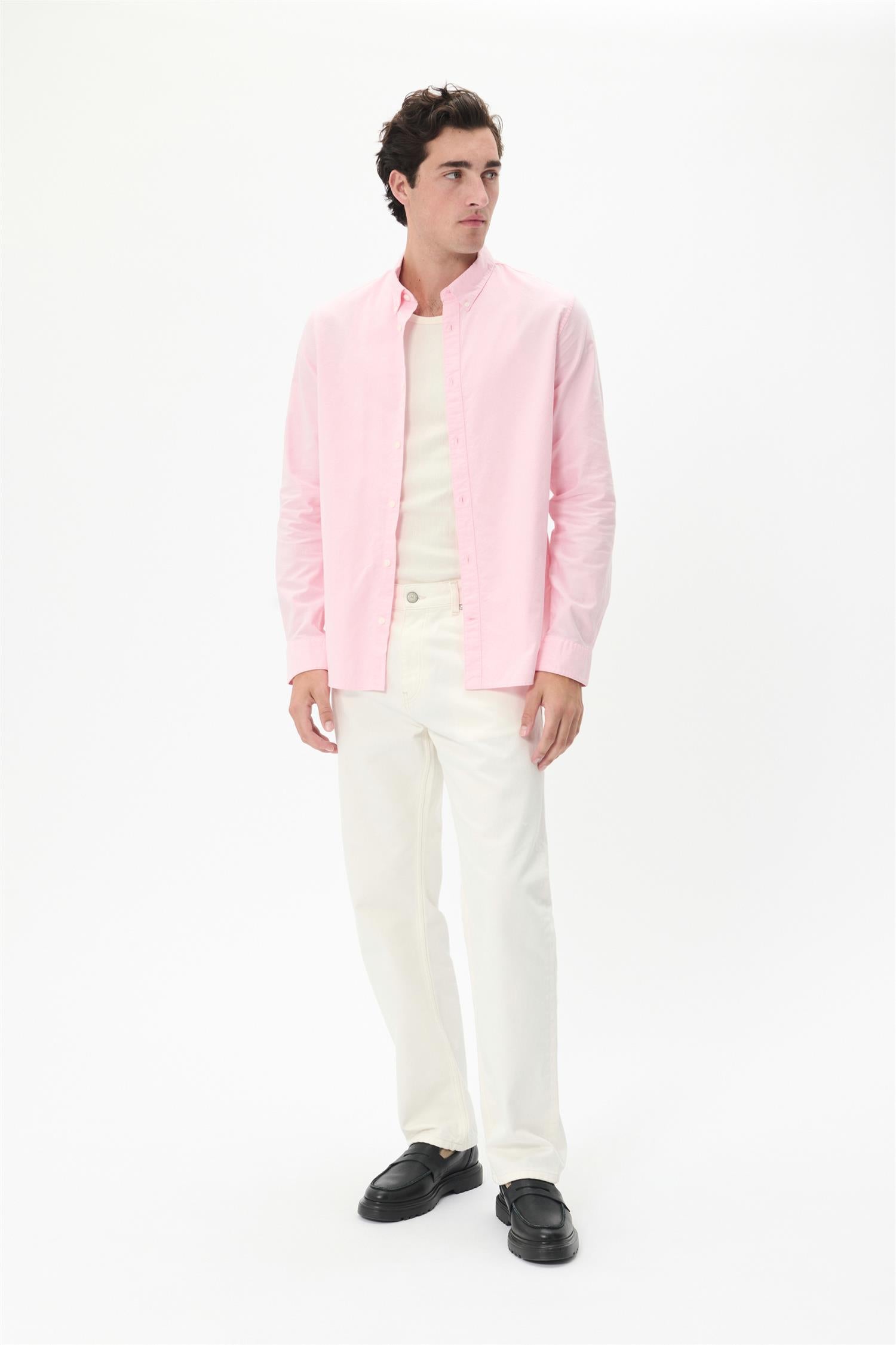 Matrostol BD Geranium Pink
