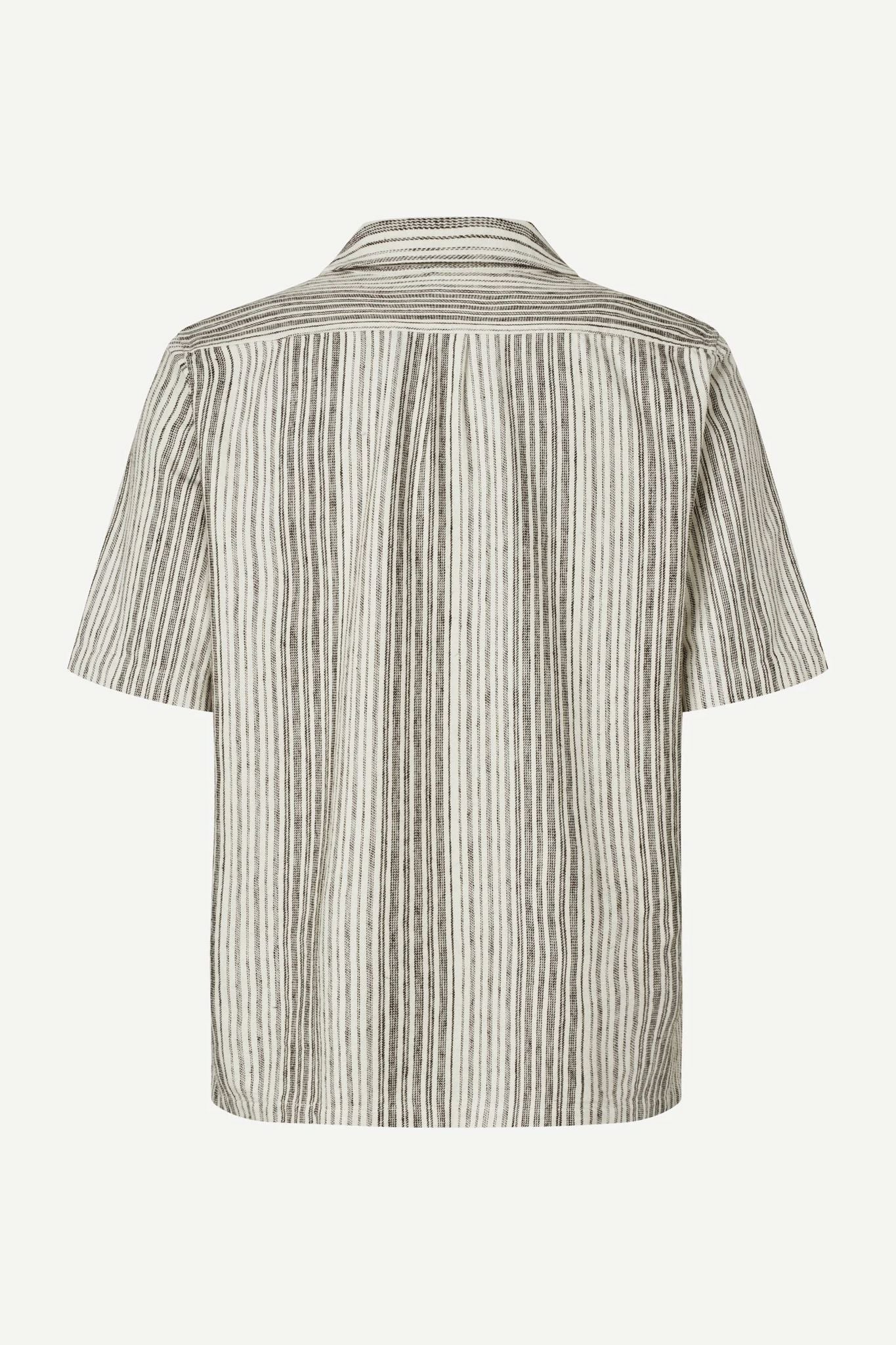 Oscar Ax Shirt 14749 Brown St.