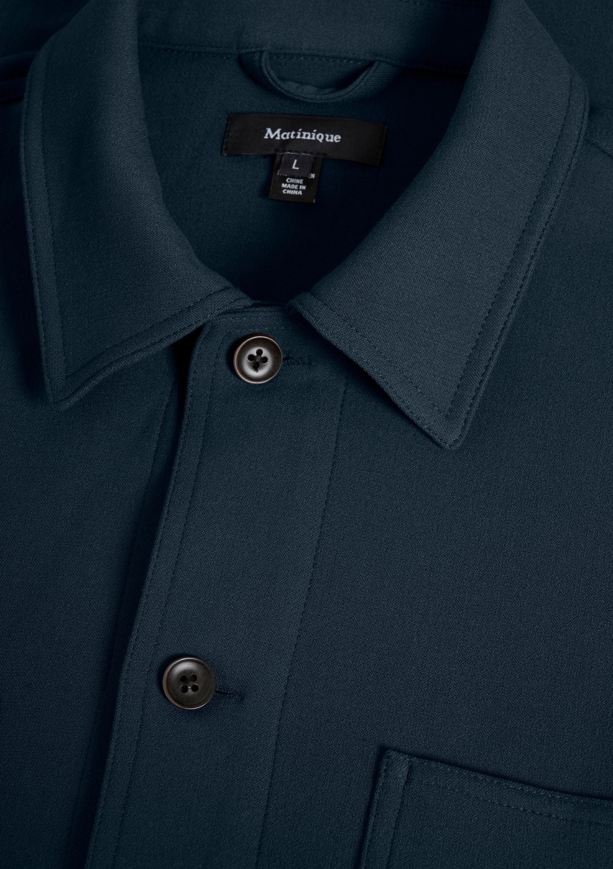 Mapelton N Dark Navy