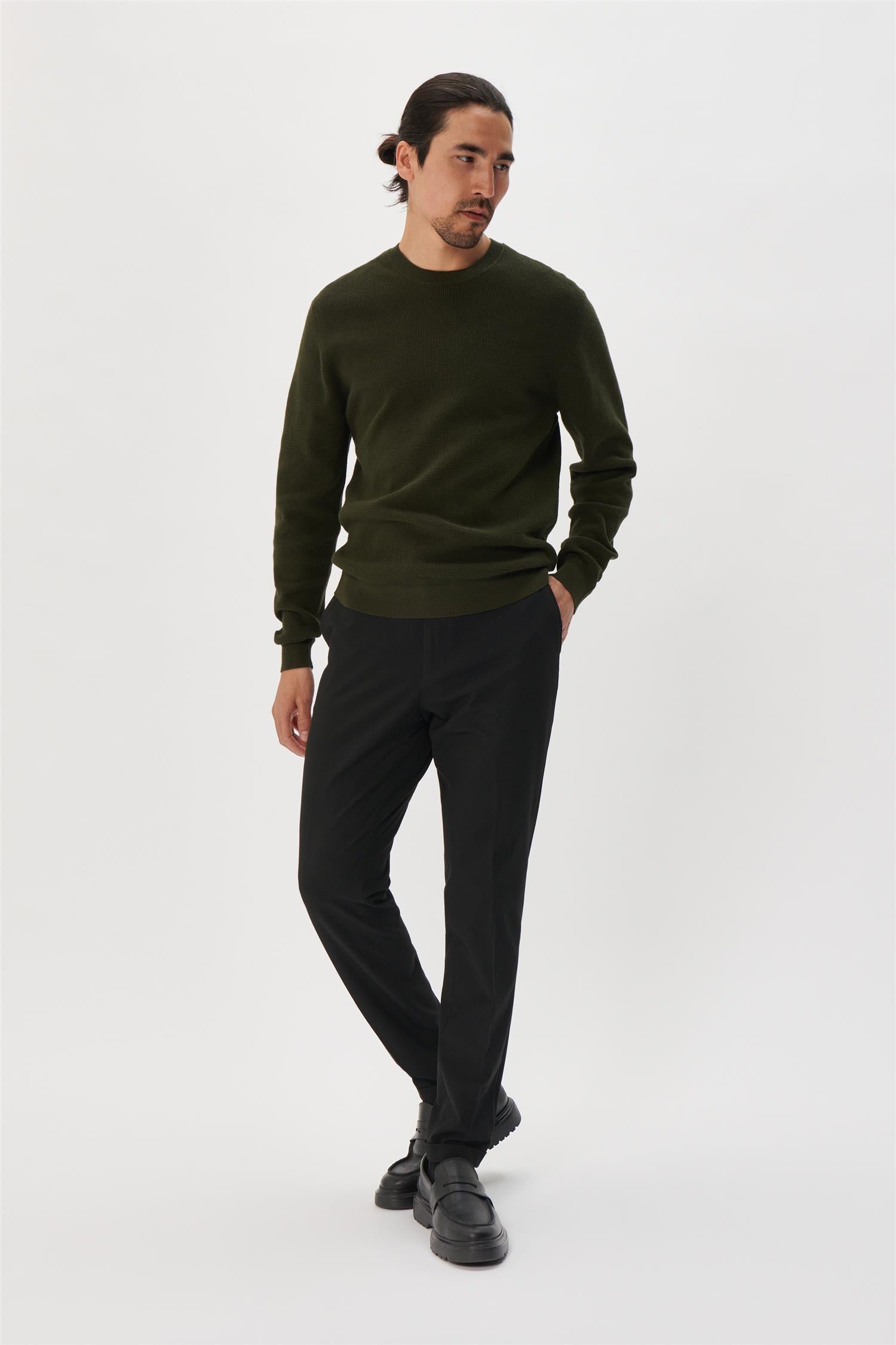 Malagoon Dark Forest