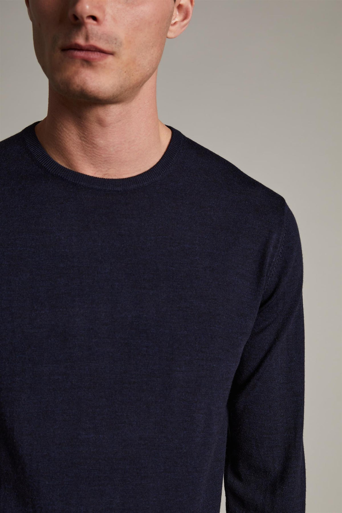 Margrate Dark Navy