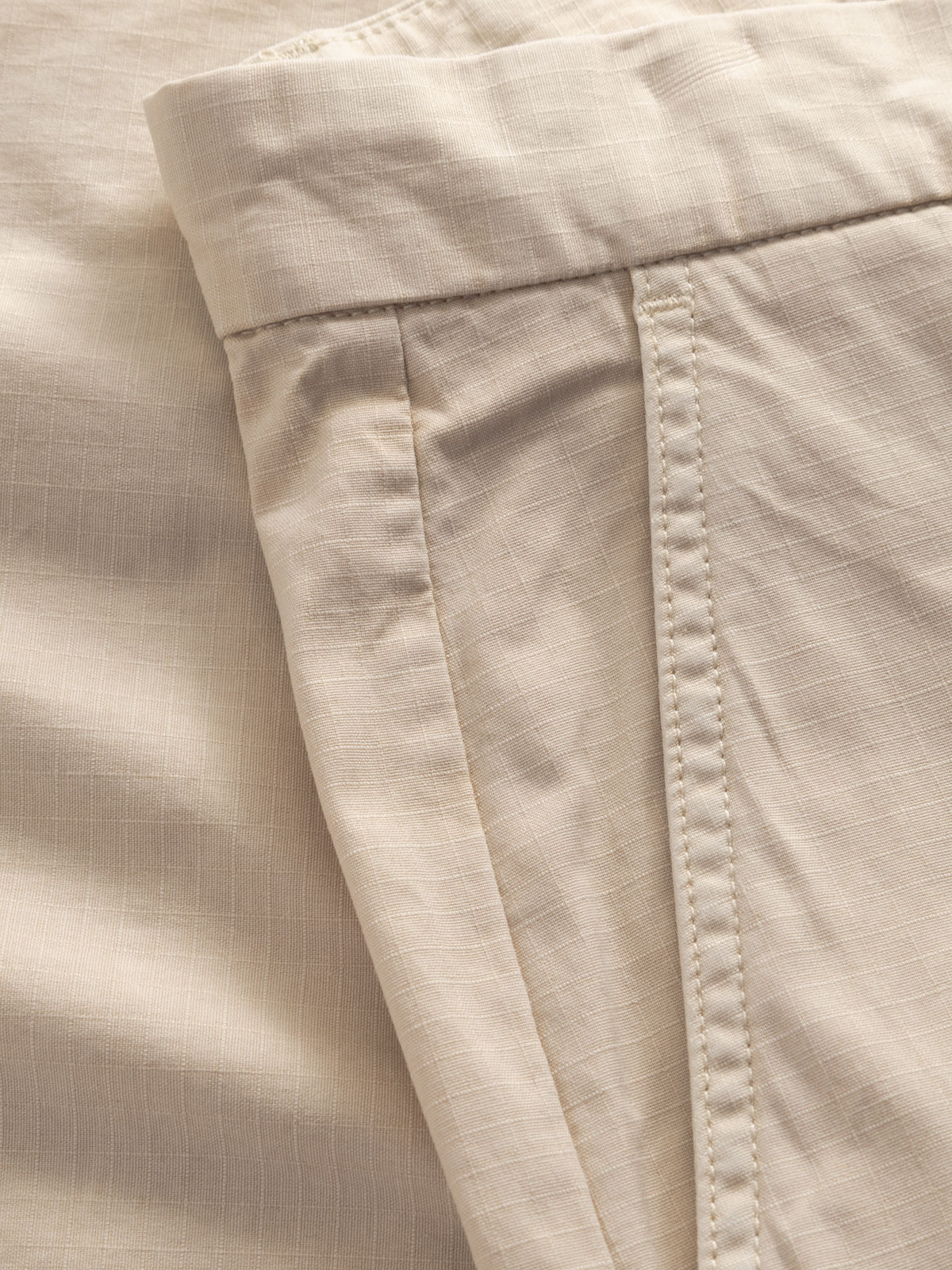Gabjoli Cargo Ribstop Shorts Birch