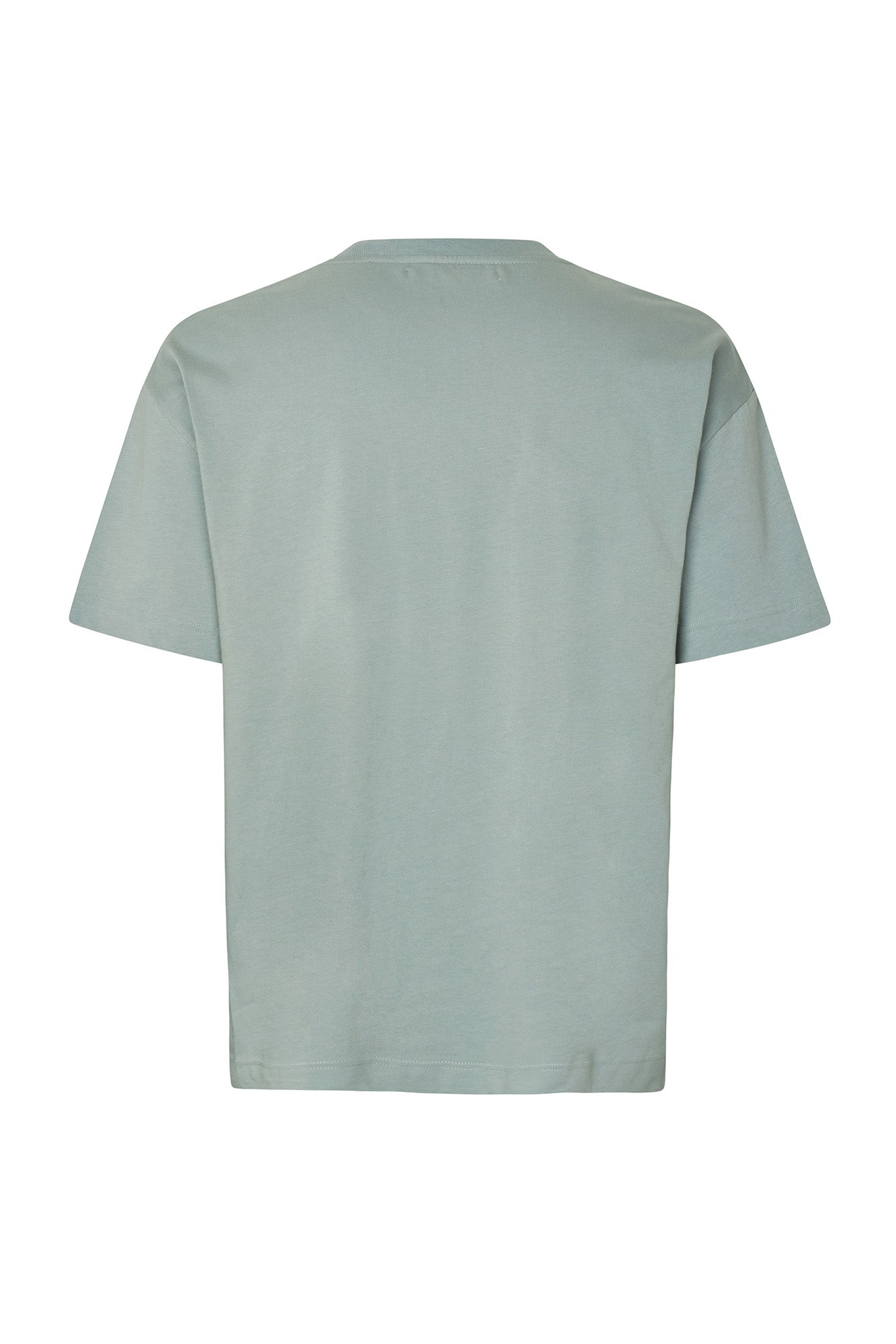 JOEL T-SHIRT 11415 Abyss