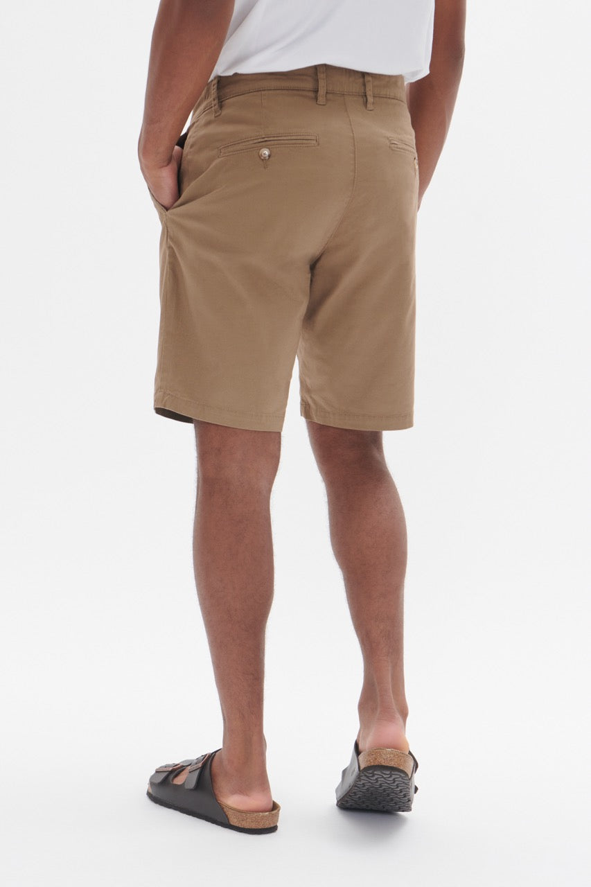MAthomas Short Khaki