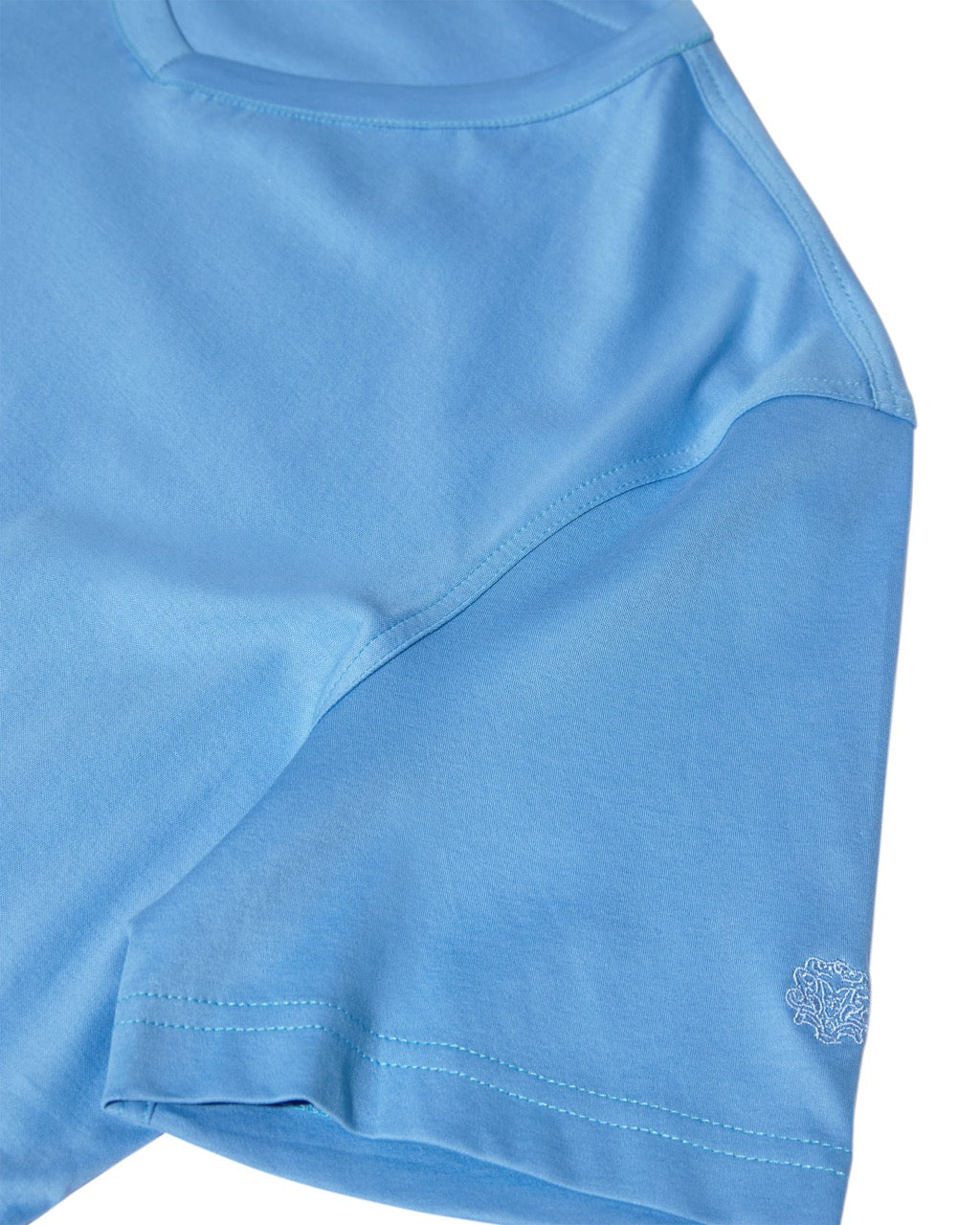 Mmgperry O-Sstee Silver Lake Blue