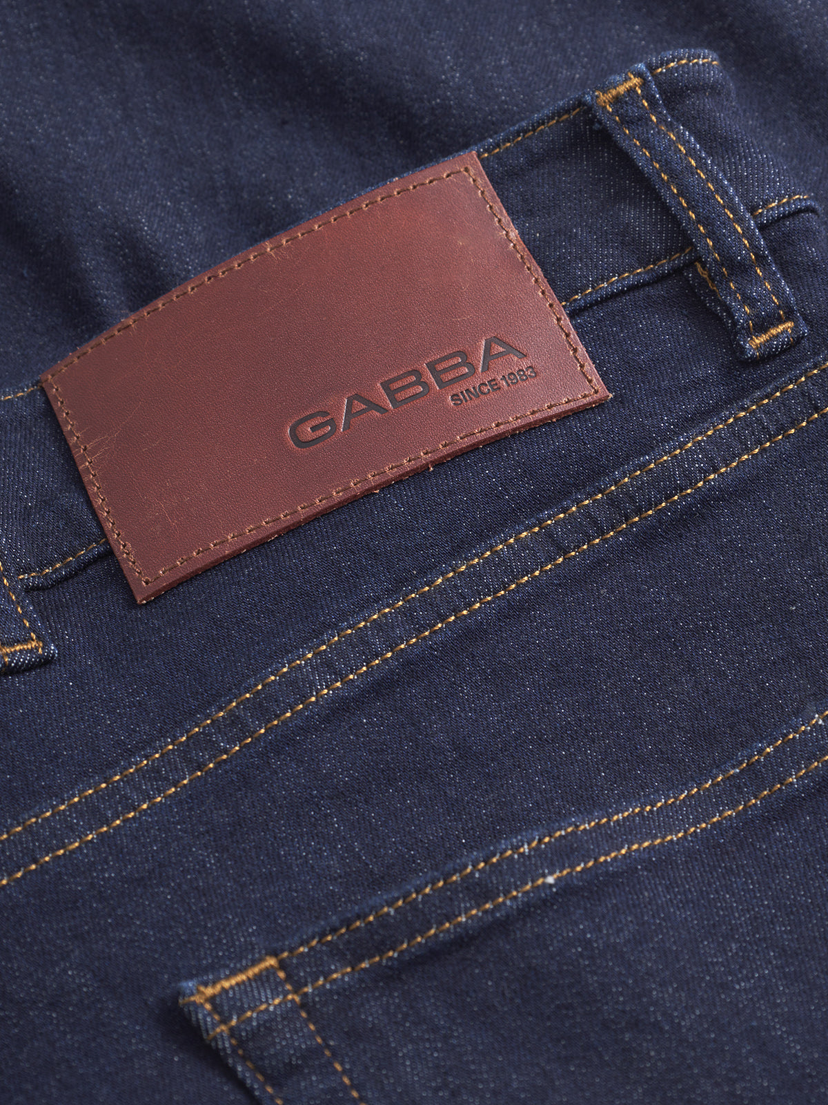 Alex Just Denim Blue
