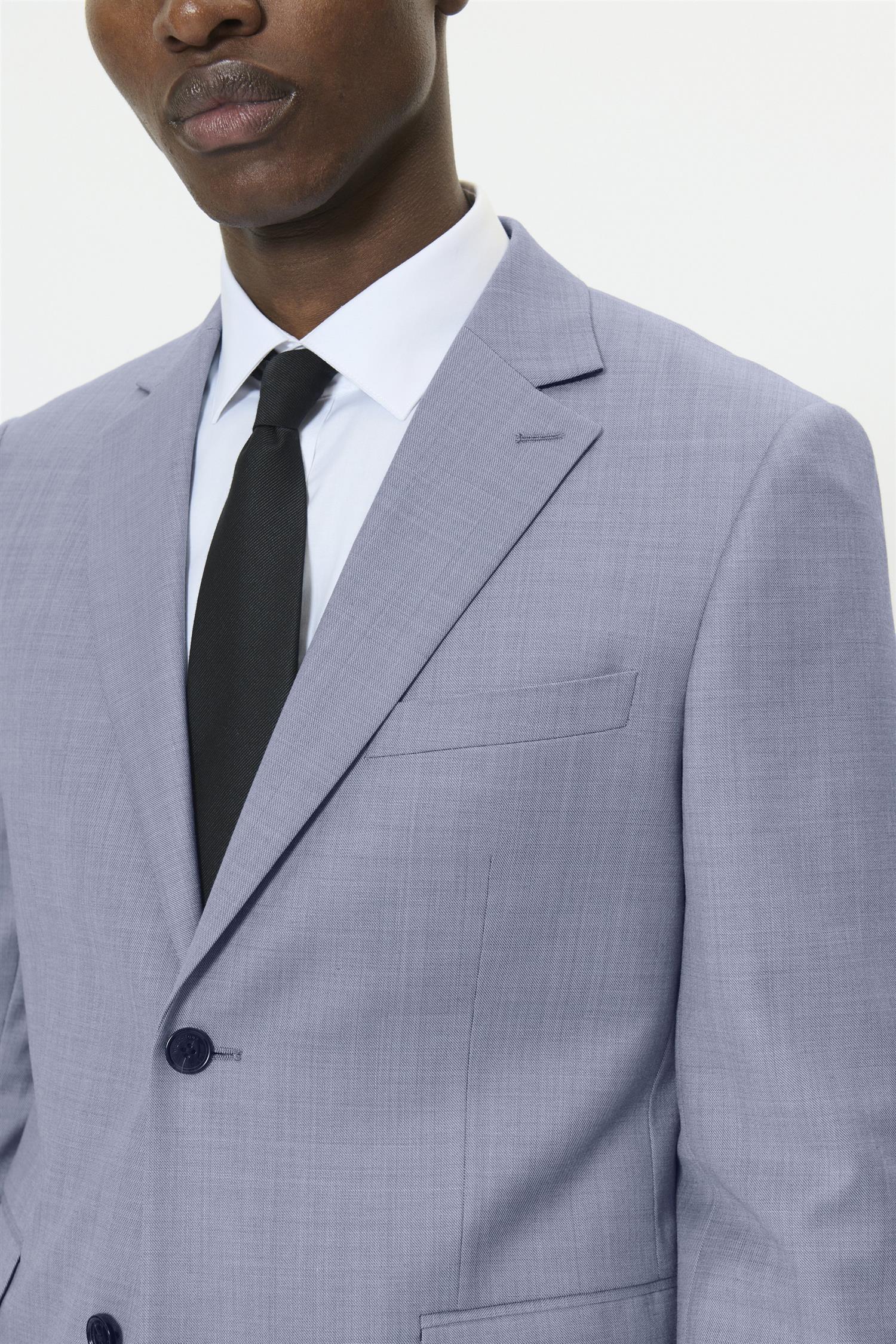 Macharles Blue Horizon