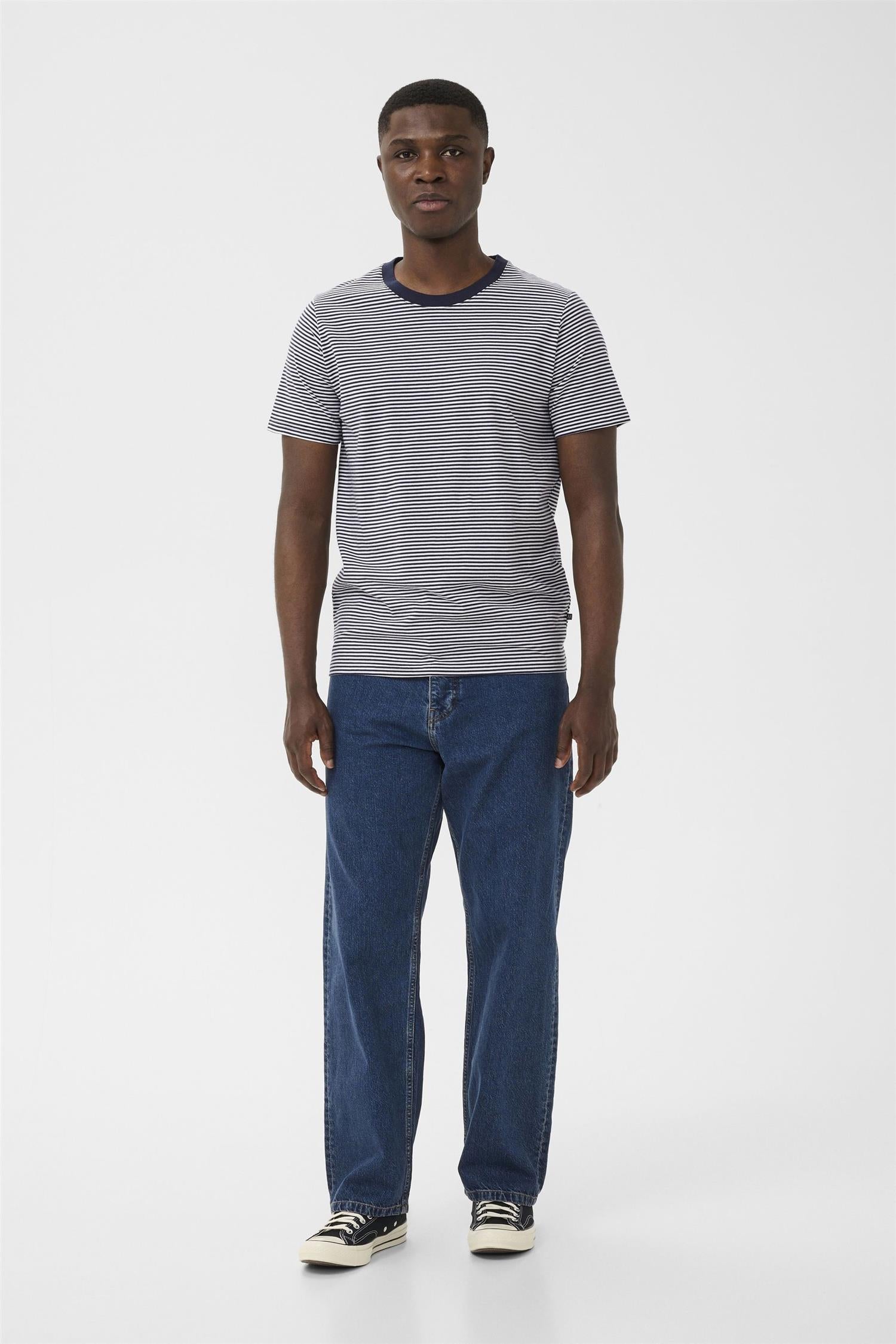 Majeremy Dark Navy