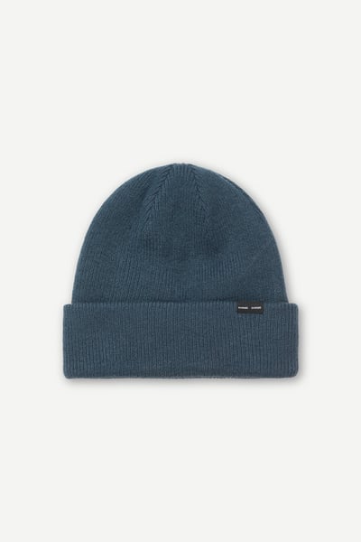 The Beanie 2280 Midnight Navy