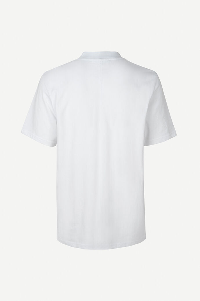 Norsbro t-shirt 6024 White