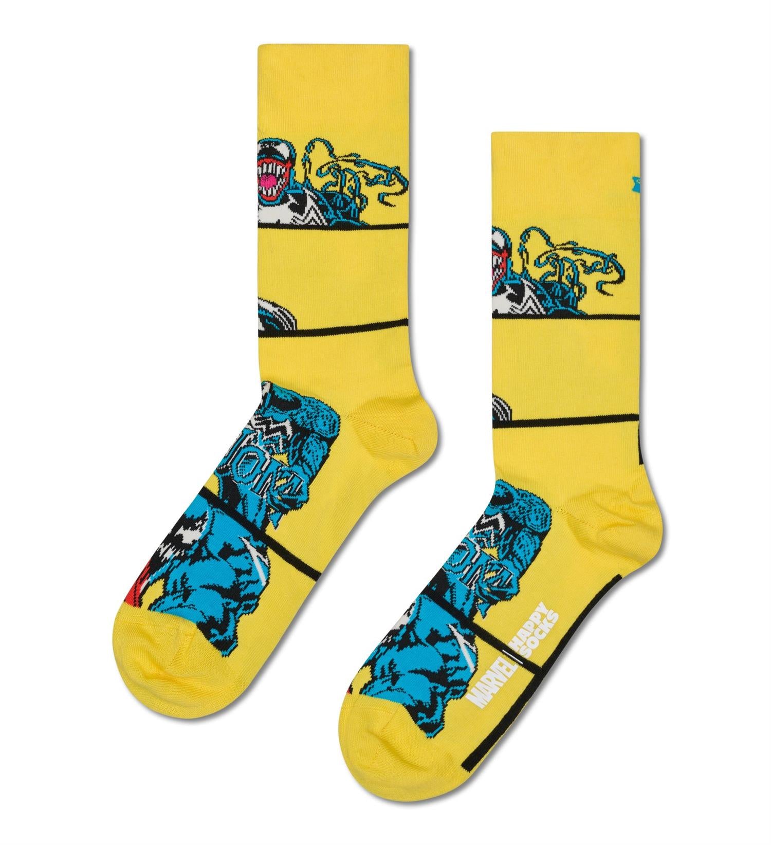 Marvel™ Symbiote Sock
