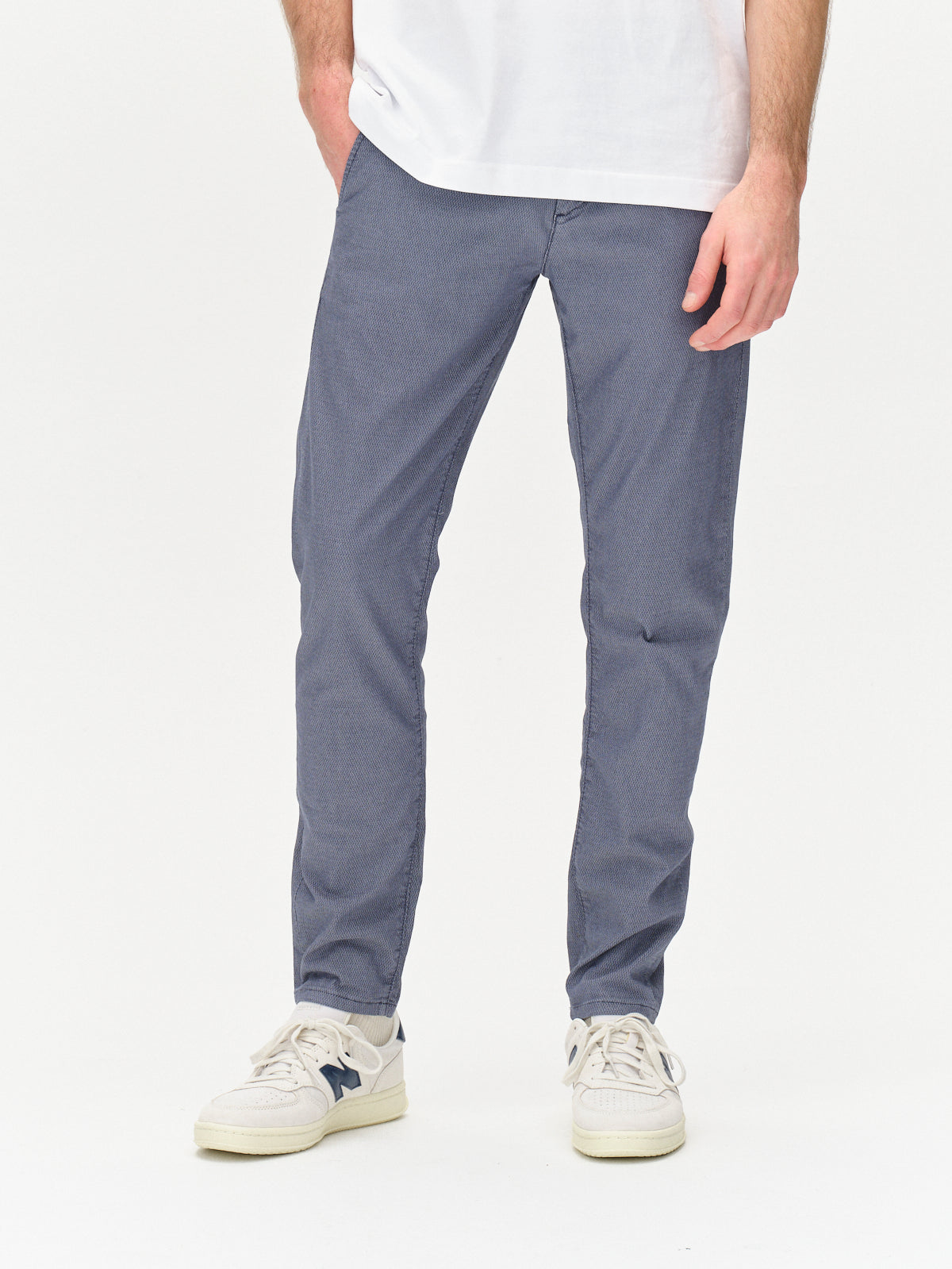 Paul K3280 Dale Chino Blue