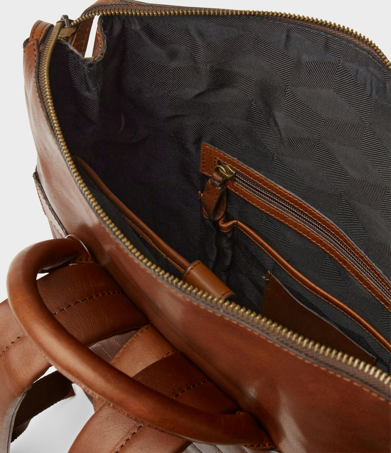 Palermo Mid Brown