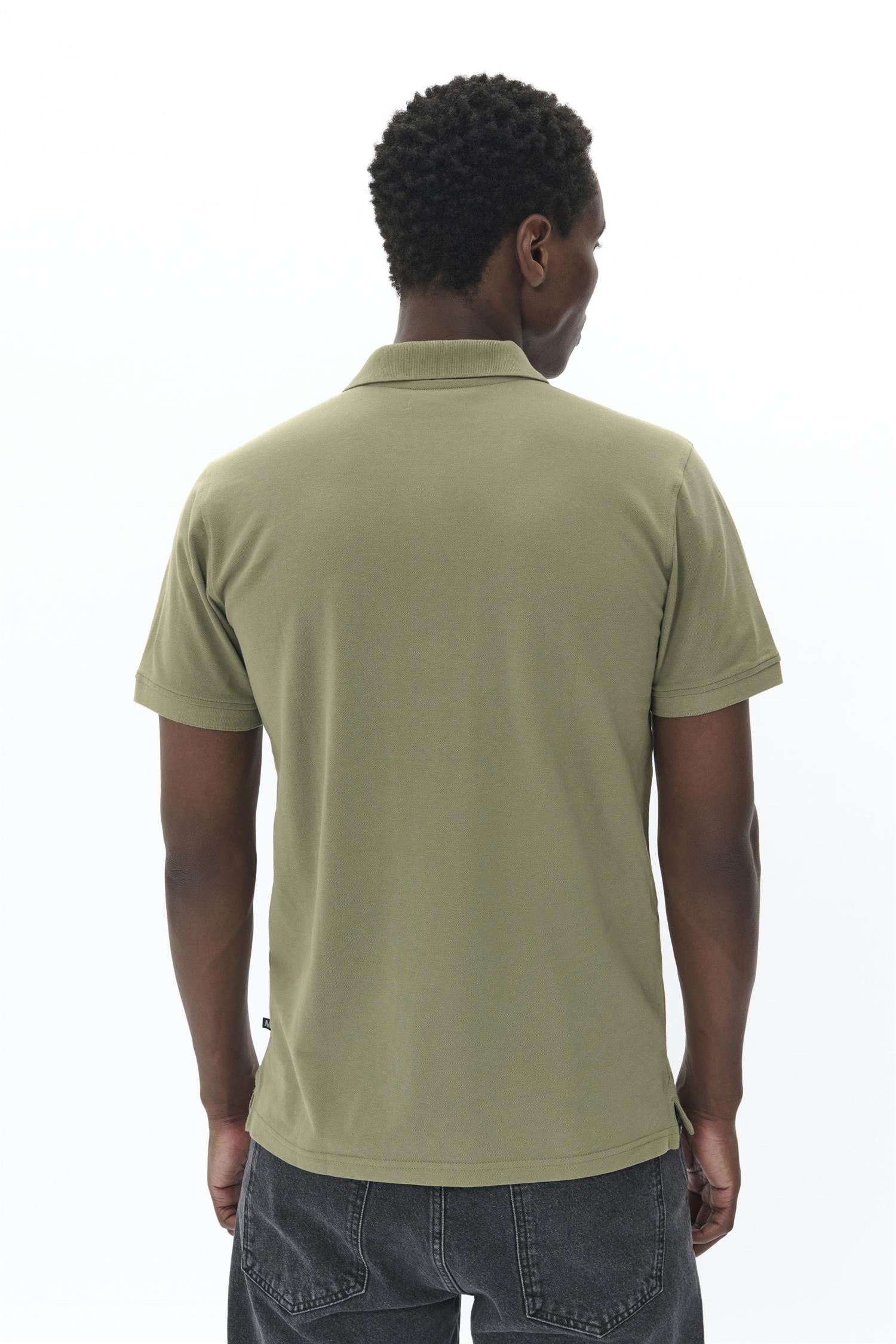 Mapoleo Melange Light Army