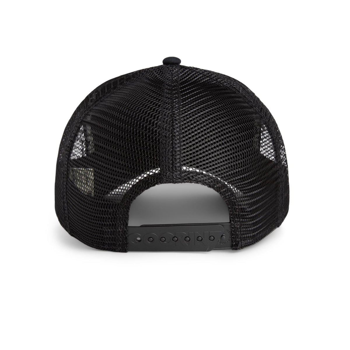 The King Lion Trucker Sort