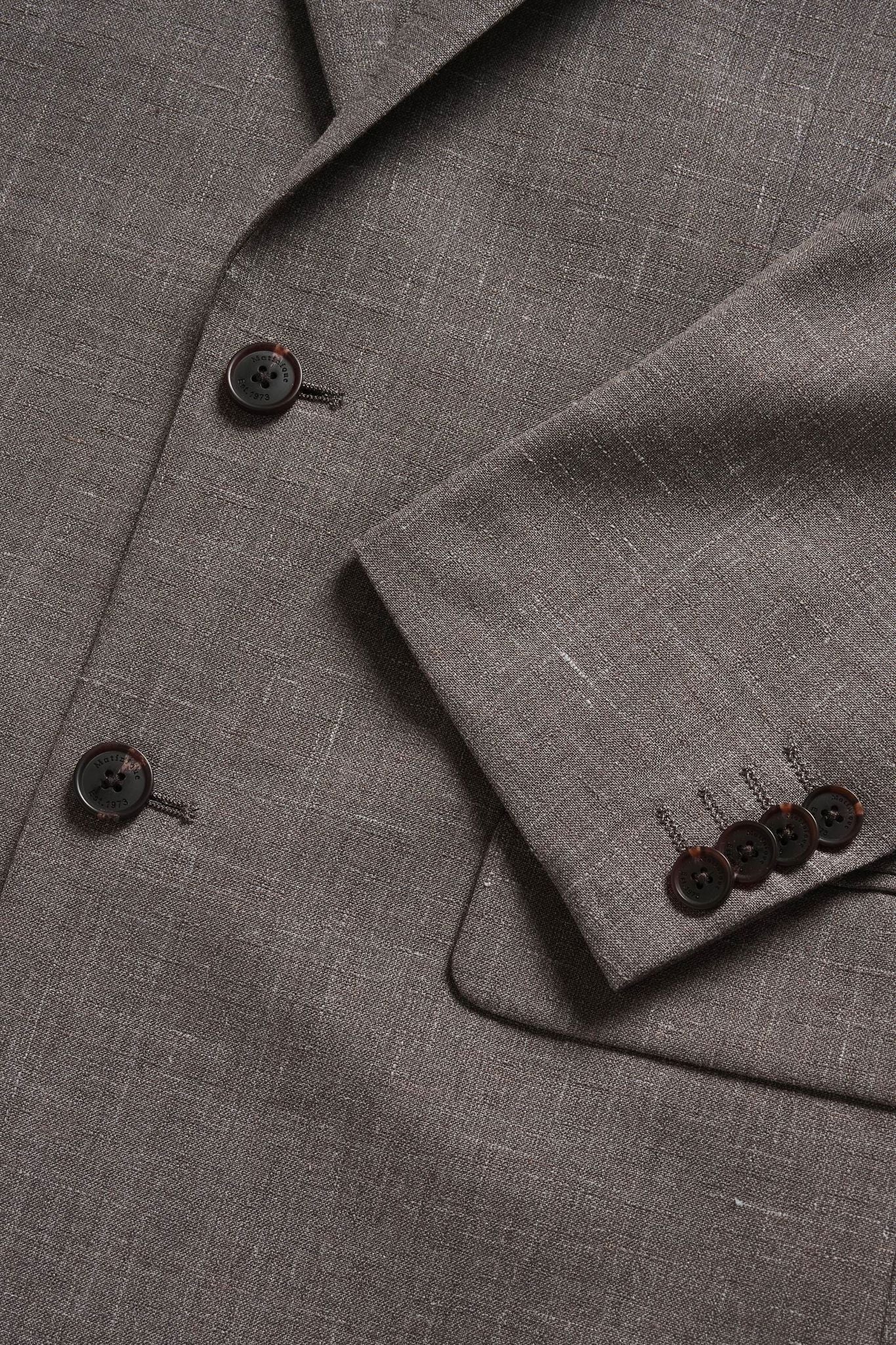 Mageorge Walnut Melange