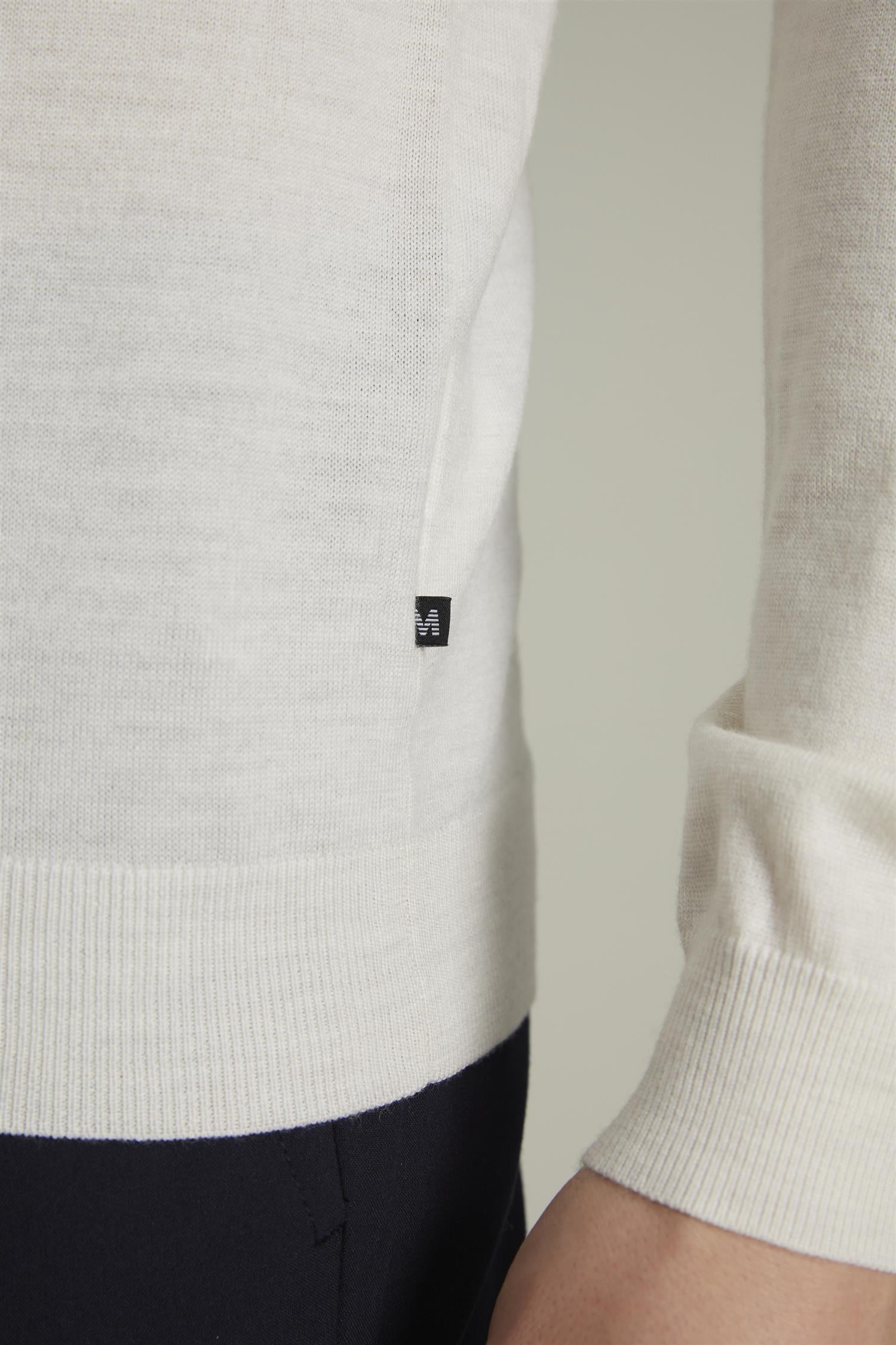 Margrate Merino 1101041 Off White Melange