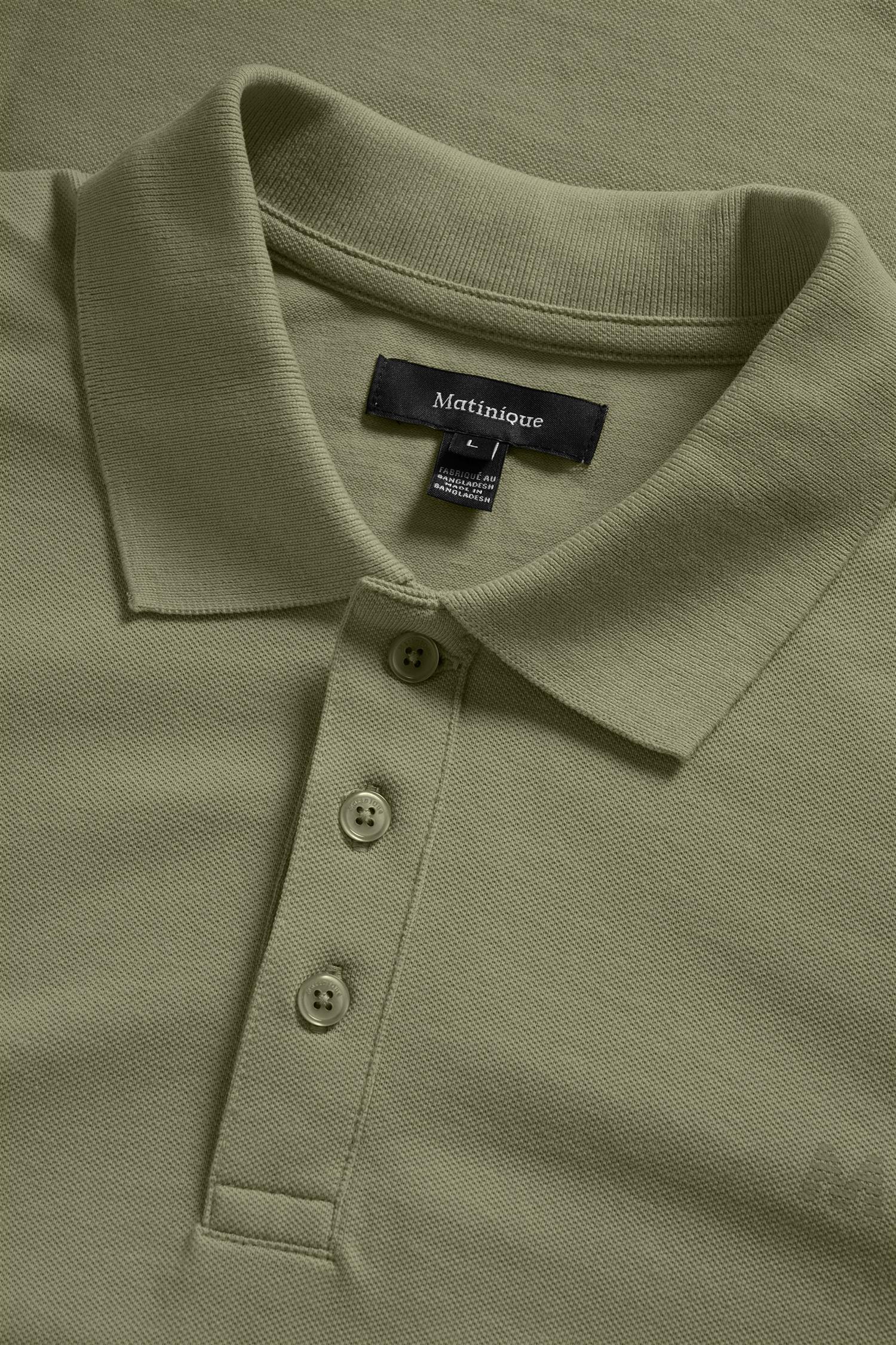 Mapoleo Melange Light Army