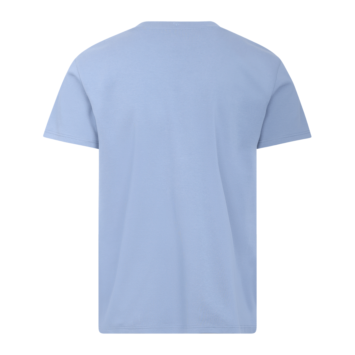Bruno Tee Captains Blue